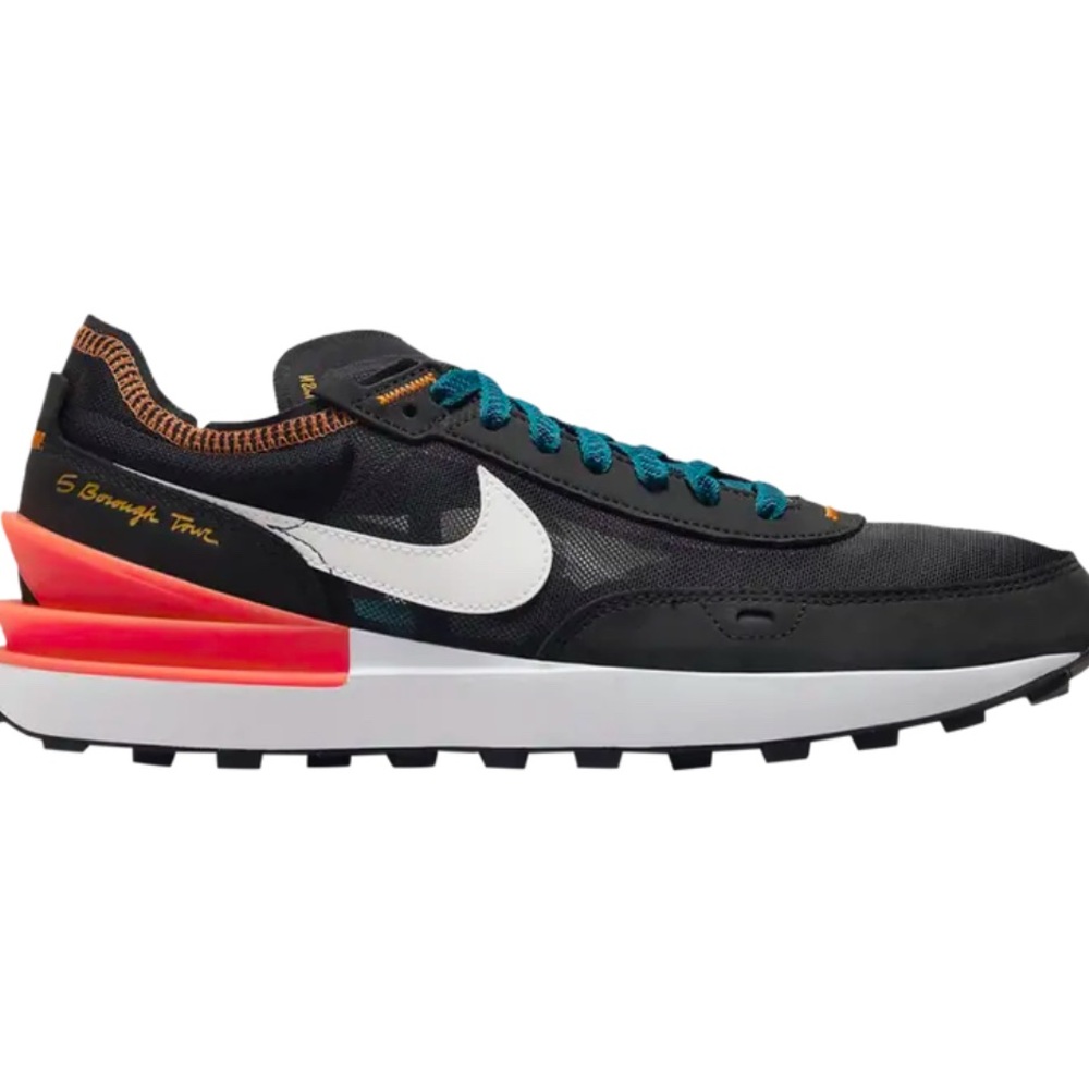 Nike 2022 Waffle One '5 Borough Tour'